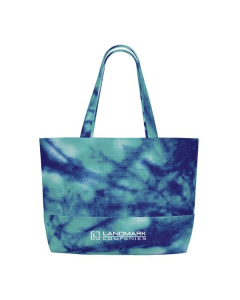 Promotional CLOVER Import Upgraded Large Tote