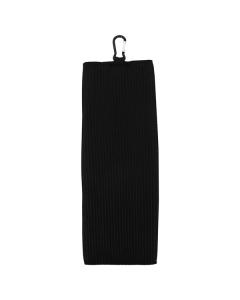 Promotional Fairway Trifold Golf Towel