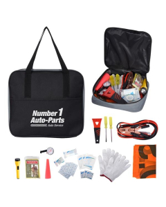 Promotional Auto Emergency Kit