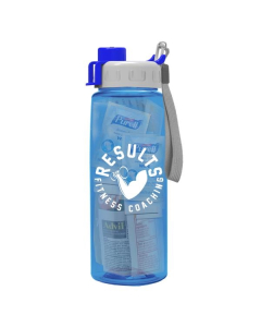 Branded 26 oz. Bottle Survival Kit - Snap Lid