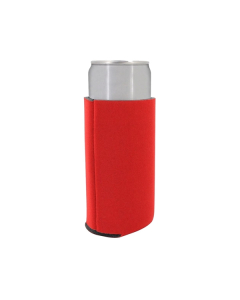 Promotional Liberty Bags 12 oz. Neoprene Slim Can and Bottle Holder