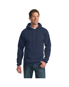 Promotional Port & Company - Essential Fleece Pullover Hooded Sweatsh...