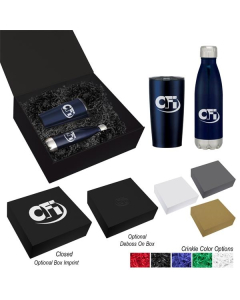 Branded Perfect Pair Gift Set