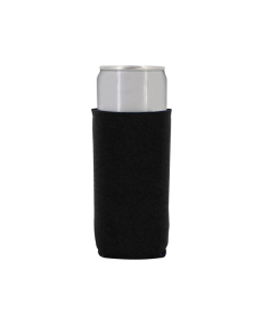 Promotional Liberty Bags Neoprene Slim Can And Bottle Beverage Holder