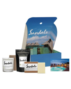 Promotional COMING SOON- Indulge Gift Set