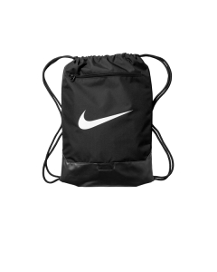 Branded Nike Brasilia Drawstring Pack
