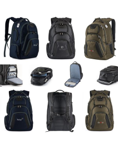 Promotional Basecamp Concourse Laptop Backpack