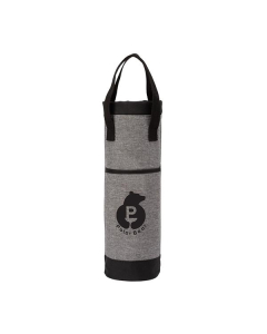 Branded Paso Robles Insulated Wine Tote