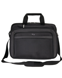 Promotional Solo NY Empire Briefcase