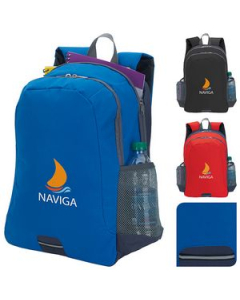 Promotional Good Value Sport Backpack