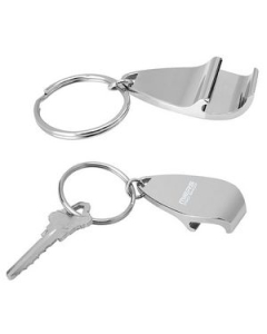 Promotional BIC Graphic Bottle Opener Keychain