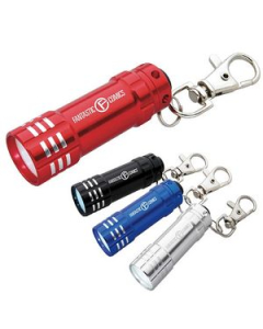 Promotional Pocket LED Keylight