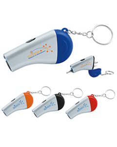 Promotional Plastic Screwdriver Keylight