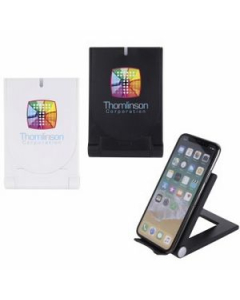 Promotional Wireless Charging Phone Stand