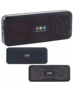 Promotional Xoopar Bluetooth Sound Block Speaker