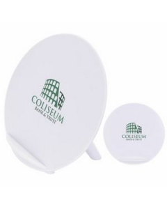 Promotional Good Value QI Certified Wireless Phone Charging Stand