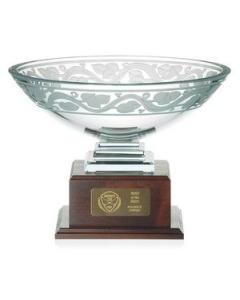Promotional Jaffa Nouvelle Bowl Award