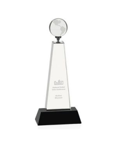 Promotional Jaffa Global Peak Award