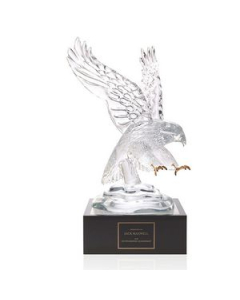 Promotional Jaffa Eagle Award w 4