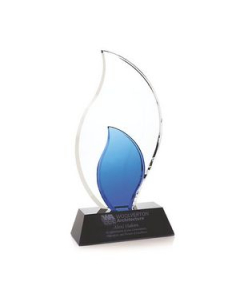 Promotional Jaffa Trailblazer Award
