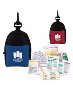 Promotional Laureate First Aid Bag