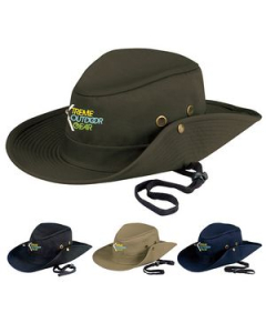 Promotional Outback Cap