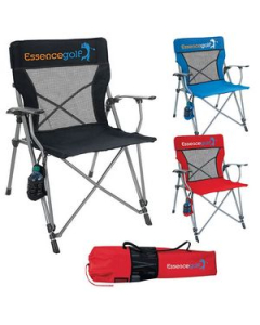 Promotional The Deluxe Chair