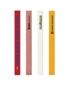 Promotional Carpenter Pencil