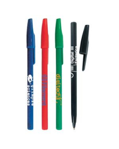 Promotional Corporate Promo Stick Pen
