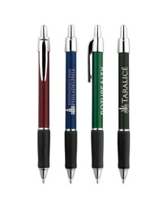 Promotional Metallic Viper Pen