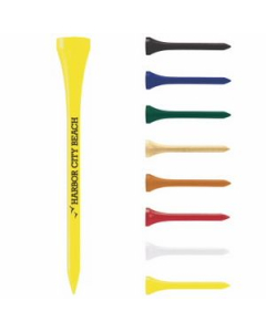 Promotional Golf Tees 3 14