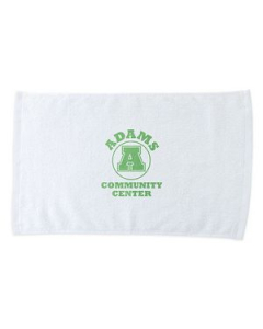 Promotional Rally Towel