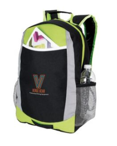 Promotional Atchison Primary Sport Backpack