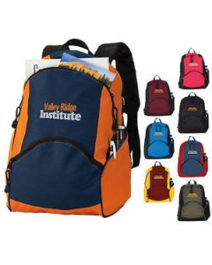 Promotional Atchison On The Move Backpack