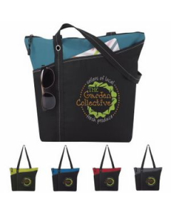 Promotional Atchison Annie Tote Bag