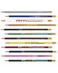 Branded BIC Pencil Solids