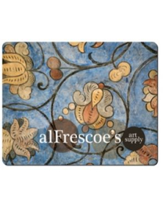 Branded BIC Rectangle Firm Surface Mouse Pad 6