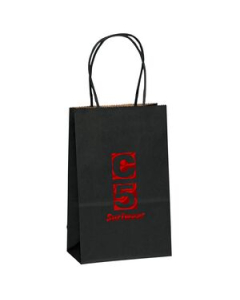 Branded Toto Matte Shopper Bag