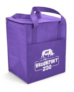 Promotional Therm-O Super Tote Tote Bag