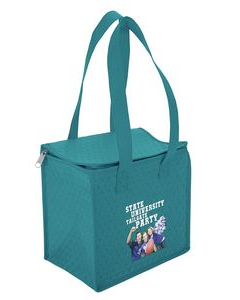 Promotional ThermO Cooler Tote Tote Bag ColorVista