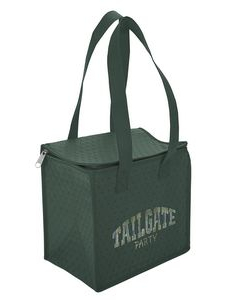 Branded ThermO Cooler Tote Tote Bag Sparkle