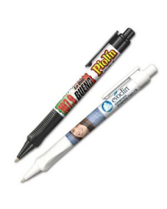 Promotional Grip Write Pen