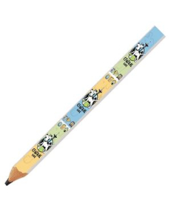 Branded SimpliColor Carpenter Pencil