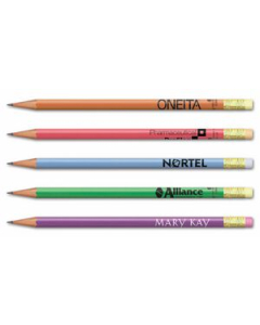 Promotional Color Change Pencil