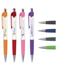 Promotional Smoothy Classic  ColorJet  Full Color Pen