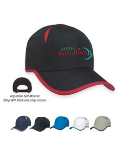 Promotional HitDry Contrasting Cap
