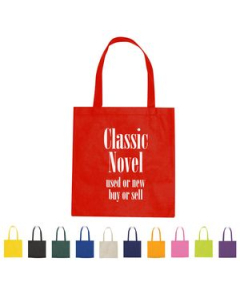 Promotional NonWoven Promotional Tote Bag