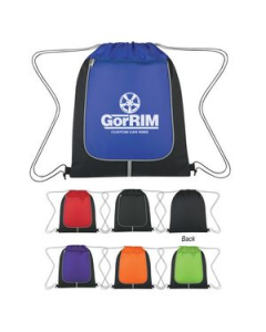Branded Achieve Drawstring Sports Pack