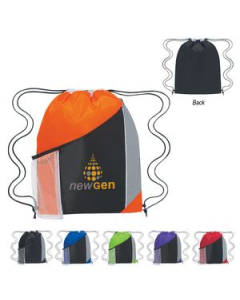 Promotional TriColor Sports Pack