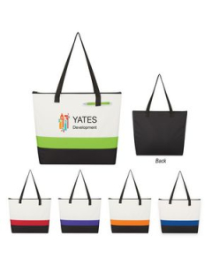 Branded Affinity Tote Bag